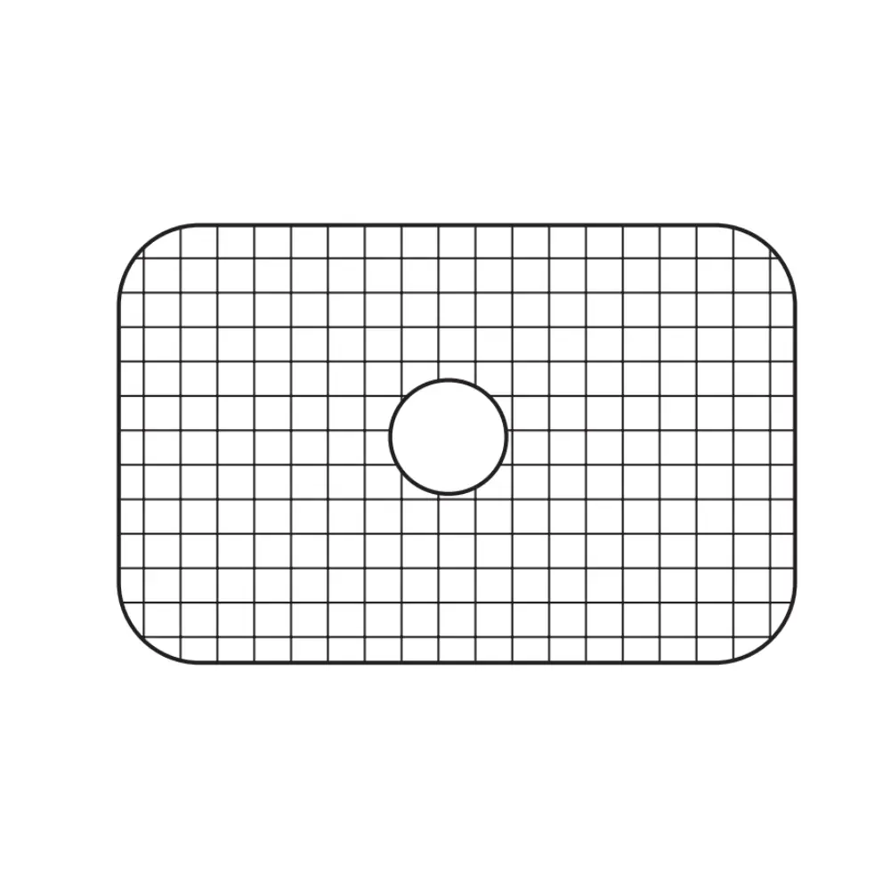 BR-3018-GR Stainless Steel Sink Bottom Grid for BR-3018 Kitchen Sink