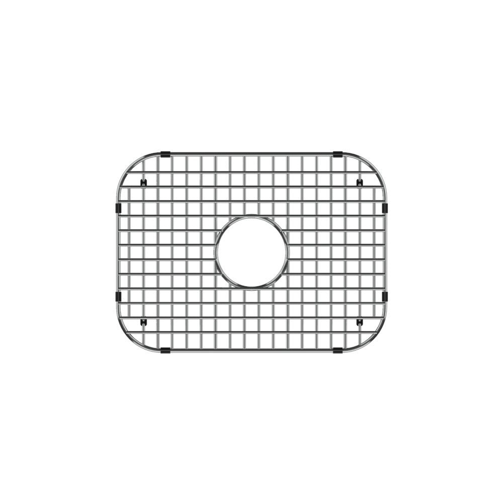 [HM-2318-GR] HM-2318-GR Stainless Steel Sink Bottom Grid for HM-2318 Kitchen Sink
