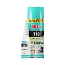 Akfix 710 Stone & Marble Fast Adhesive Kit — CA Glue + Activator