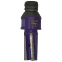 DS Quartzite Finger Bit - Ø20 ½?Gas L40 Tw N5 HC