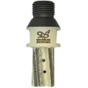 DS Dekton Finger Bit - Ø20 ½"Gas L35 Twin N8 Implant