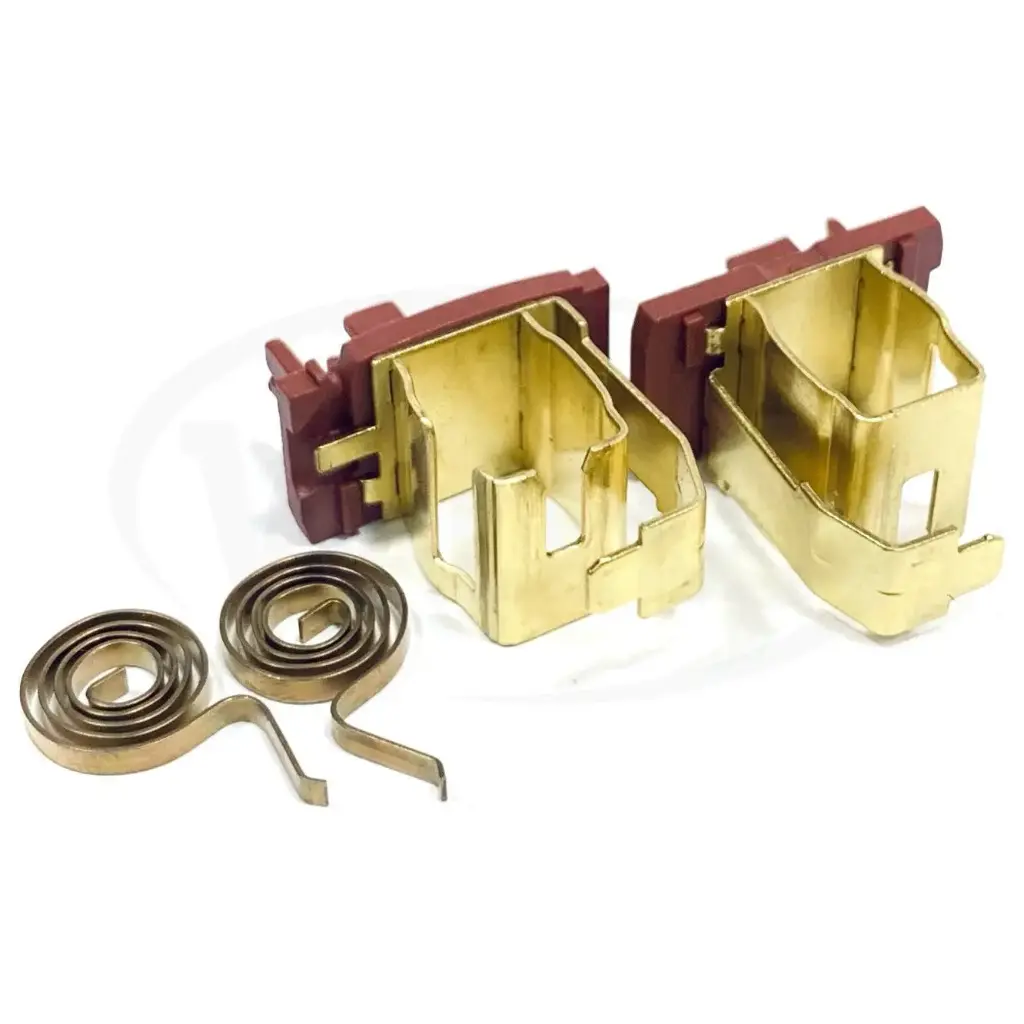 [316066670] Metabo XL Carbon Brush w/Brush Holder Set