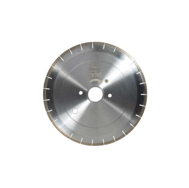 14" Italdiamant Milling Wheel - 1" Thickness