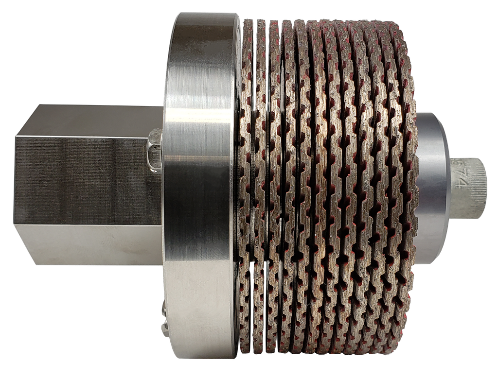 Blade -Rapid Z-Cut-Replacement Blades (ea.) (NSI)