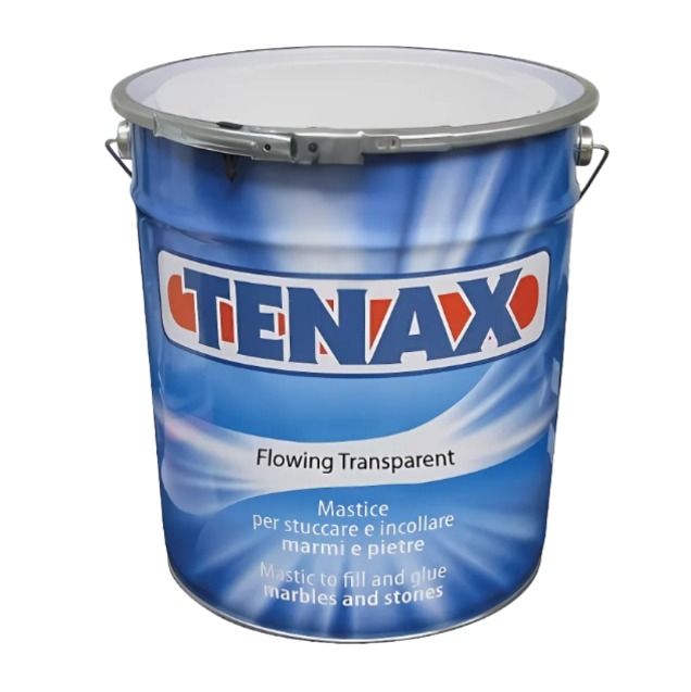 [1AAA00BL50] Tenax Flowing Transp 17 Kg 26833