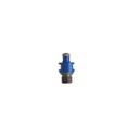 SC04026 GROOVING BIT Ø20 r10 - SINTERED ½" Gas Position 1
