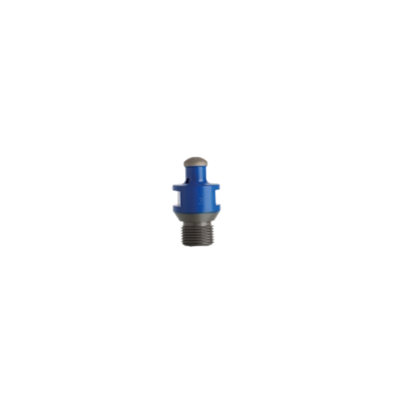 [SC04014] SC04014 GROOVING BIT Ø15 r10 - SINTERED ½" Gas - Position 1