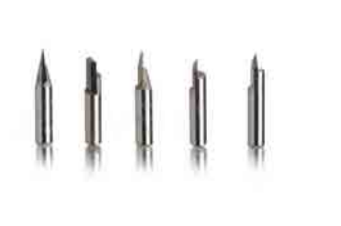 Marmo Elettromeccanica SW01003 SINGLE WIDIA 90° Collet