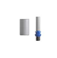 SC75008 Ø40 H60 Bore 22 - Position 5F