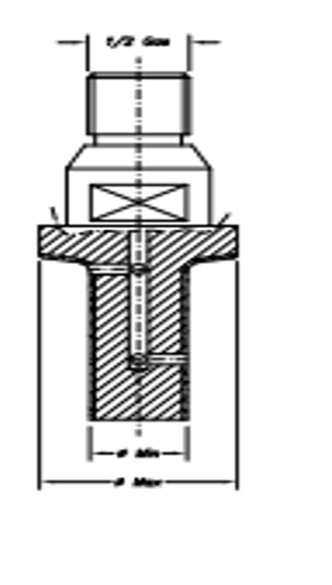 SCE21341 LINE 20 40mm r3 Eased Edge Profile A40 r3 Position 1 EHS EHS Kit (all materials, high speed)