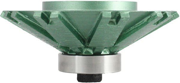 Apexx Router Bit_E30 x 30° - Pos.0 Segmented