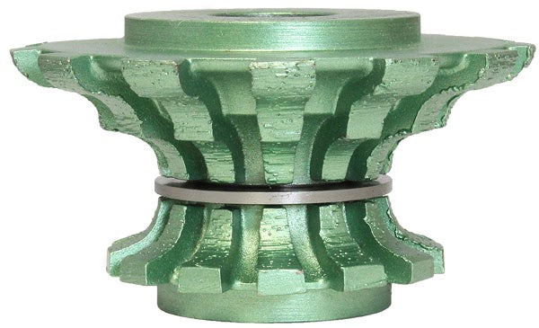 Apexx Router Bit_F+V30 - Pos.0 Segmented