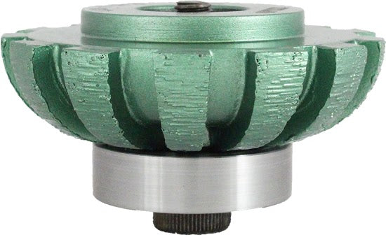 Apexx Router Bit_L30 - Pos.0 Segmented