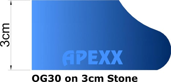 Apexx Router Bit_OG30 - Pos.2