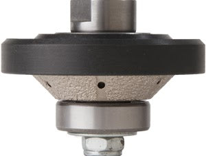 APEXX Brazed Profiler B7 (1/4" Roundover) x 5/8"-11