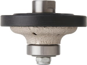 [24129-01002] APEXX Brazed Profiler B10 (3/8" Roundover) x 5/8"-11