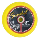 5″ SANDIT BACK UP PAD | VELCRO