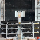 Omni Cubed S3 | Slim Slab Saver™ 3-Rail Auto