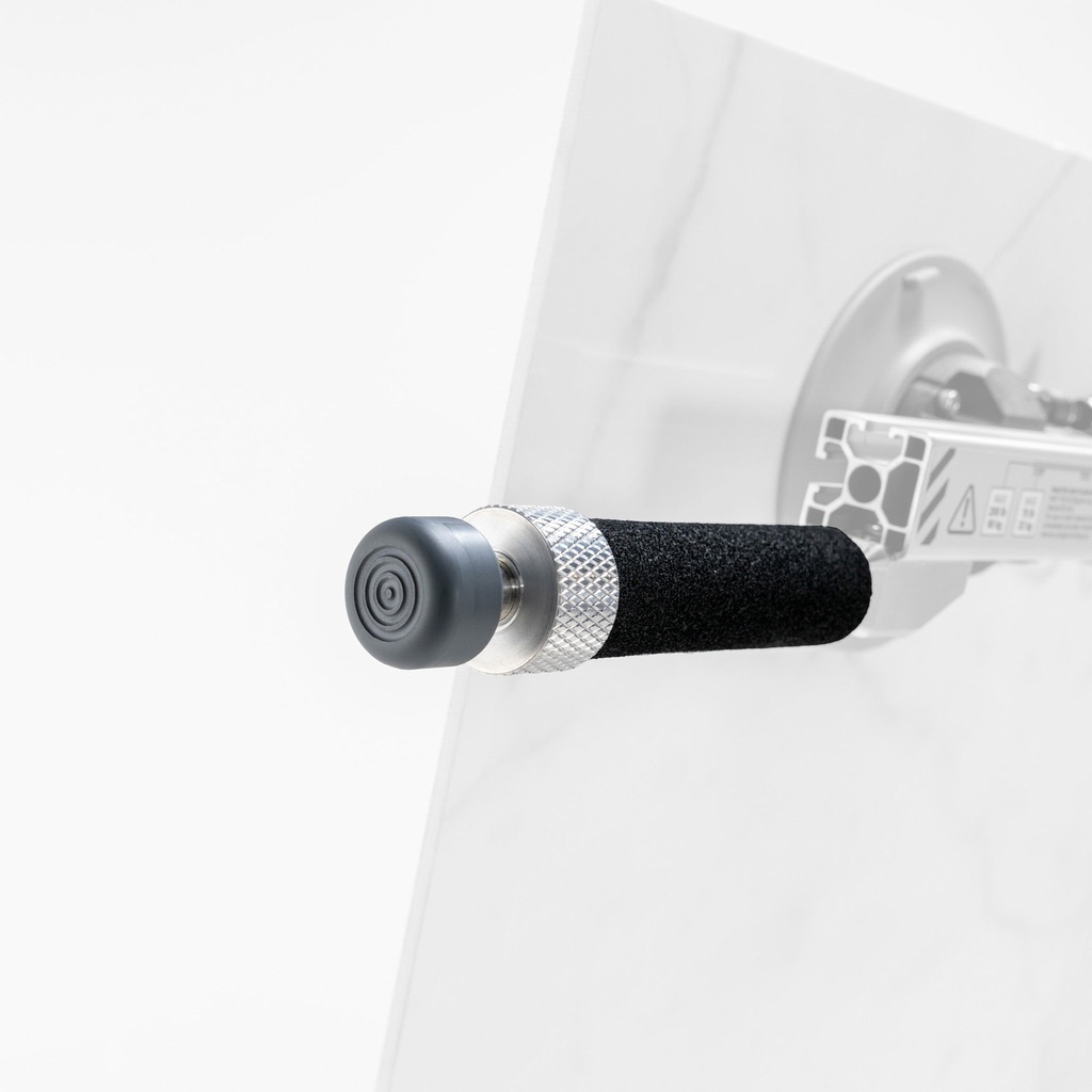 [HLL-19] Omni Cubed Horizontal Handle with Leveler Leg Kit