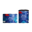 Tenax Eliox A+B Extra-Clear Knife-Grade Epoxy — Food-Safe Bonding & Lamination for Stone