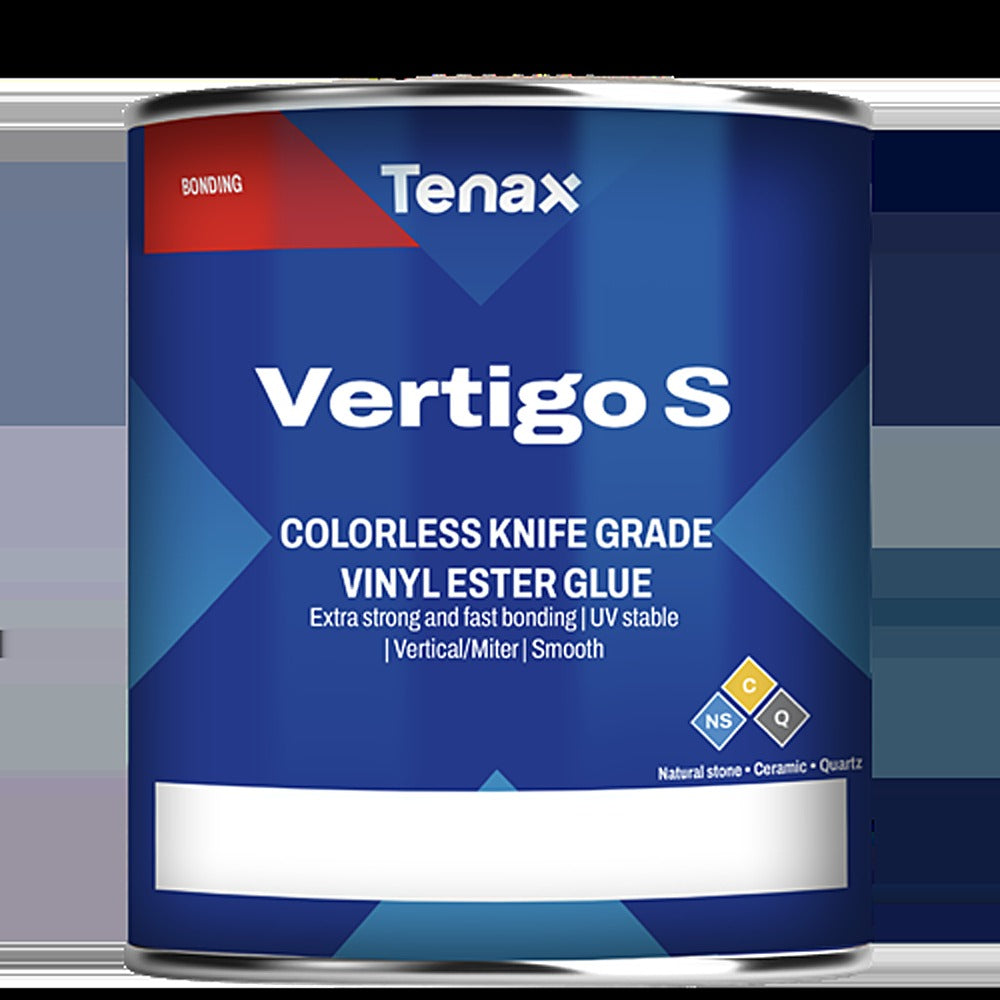 [VERTIGOSKG1GAL] Vertigo S Kg 1 Gal Tenax