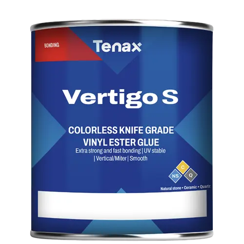 Vertigo S Kg 1 Gal Tenax
