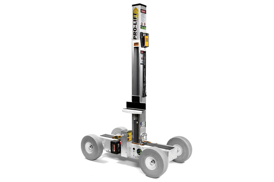 [PLA-140] Omni Cubed Pro-Lift Automatic