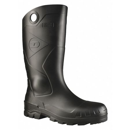 Chesapeake 14" Steel Toe 
Bay-Loc outsole-10