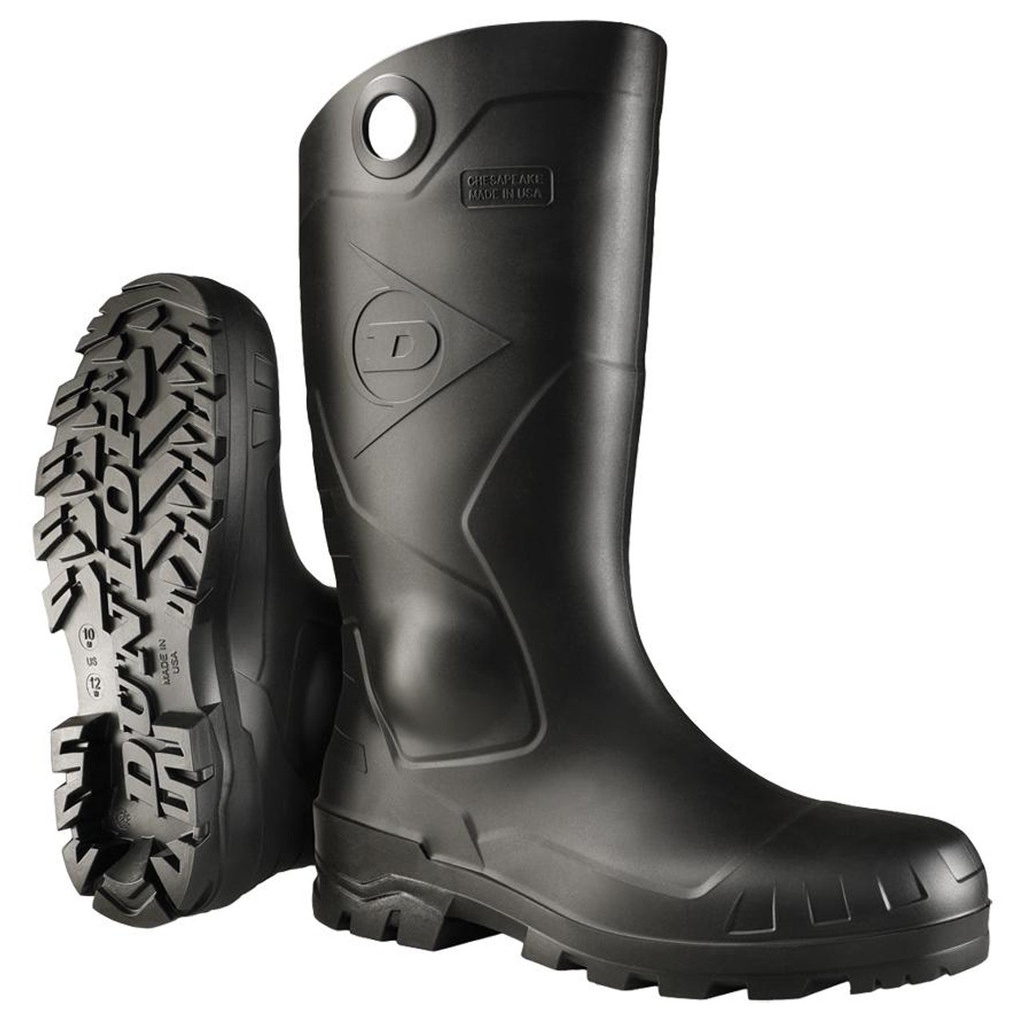 Chesapeake 14" Steel Toe 
Bay-Loc outsole-12