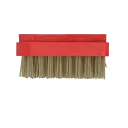 CLR3B120 / SPAZZOLA FICK BRUSH SIC L140 GR120 RES