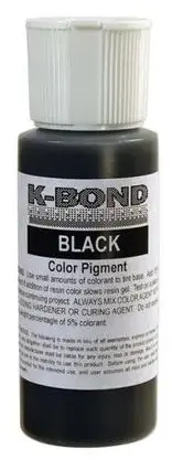 8 oz. Gray Color Pigment K-Bond