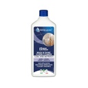 Bellinzoni B-Wash and Polish 2-in-1 Detergent and Polish for Hard Floors — 1 L (33.8 fl oz)
