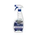 Bellinzoni B-3 Action Inox — Water-Based 3-in-1 Stainless-Steel Cleaner, Protector & Polisher (750 mL)
