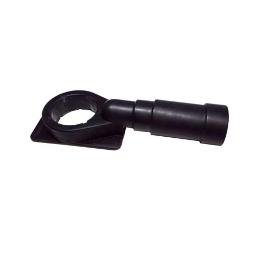 Alpha Ecoguard CD Dust Collection Cover for Core Drilling