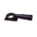 Alpha Ecoguard CD Dust Collection Cover for Core Drilling