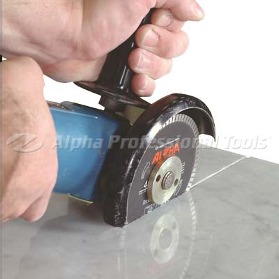 [DPT150] Alpha Professional Tools Katana Blade 6"