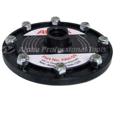 [FAH-5/8] Alpha Professional Tools Flange 20mm/8 5/8"-11 Thread