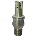 Alpha Professional Tools Finger Bit Dekton D20xL40 (1/2"Gas Thread)