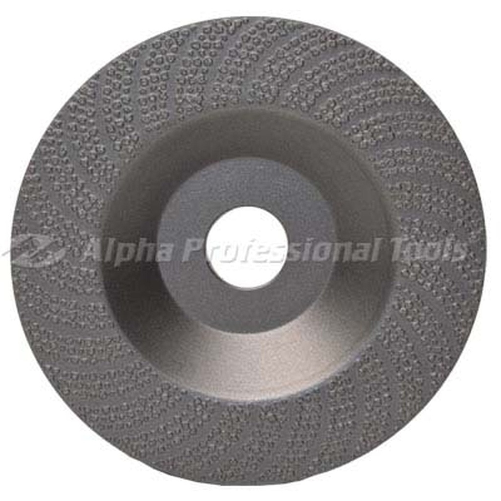 Alpha Professional Tools Vextra Disc 4-1/2" #50 7/8"