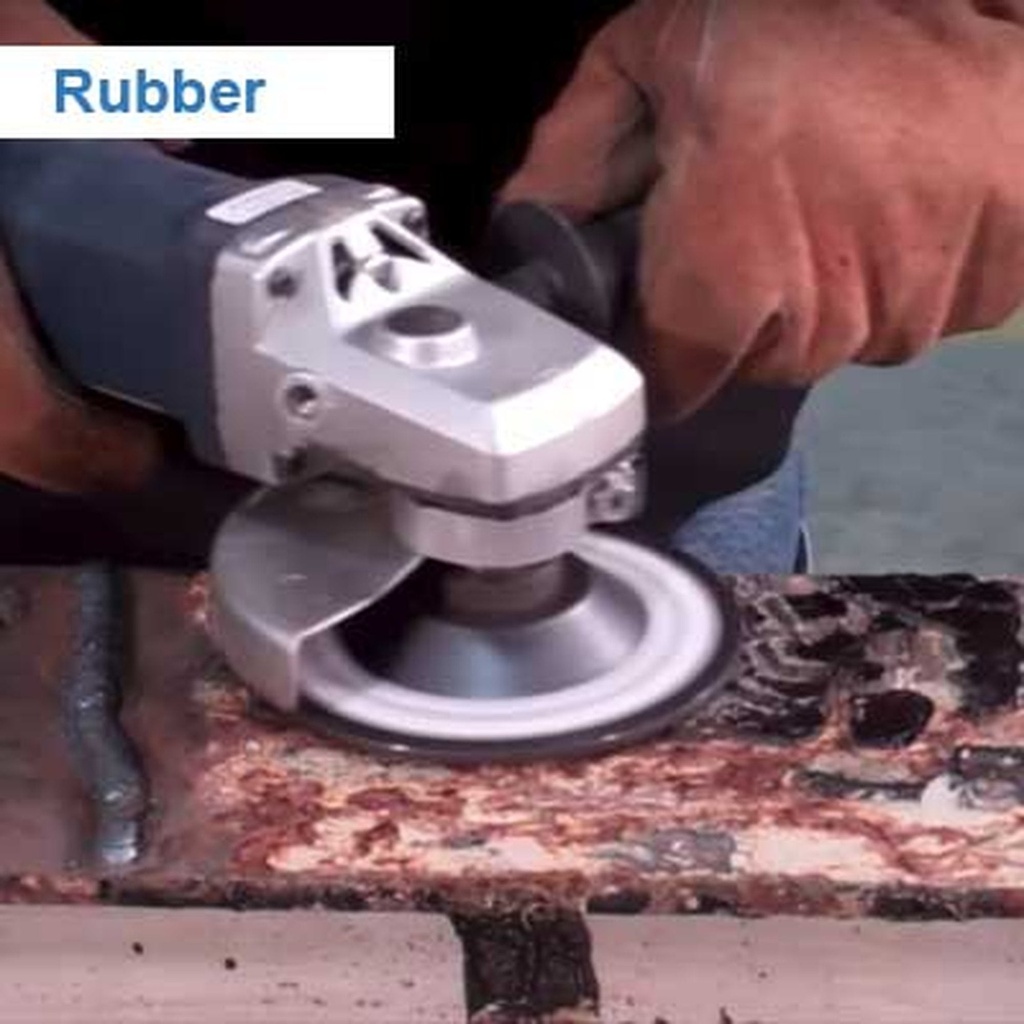 Alpha Professional Tools Vextra Disc 5" #35 7/8"