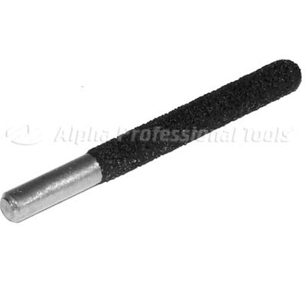 Alpha Professional Tools Trimmer Bit VB 1/4" Shank