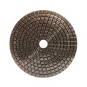 #2000 - 5" - Wet Polishing Pad for Granite - Ceramica Resin - ALPHA®