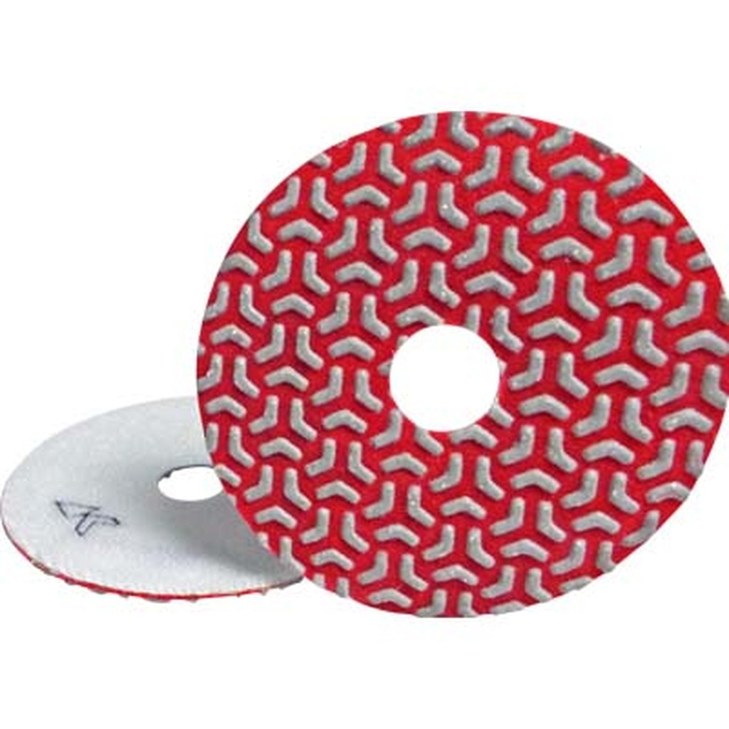 Alpha Professional Tools Kirara 4" Pos.2