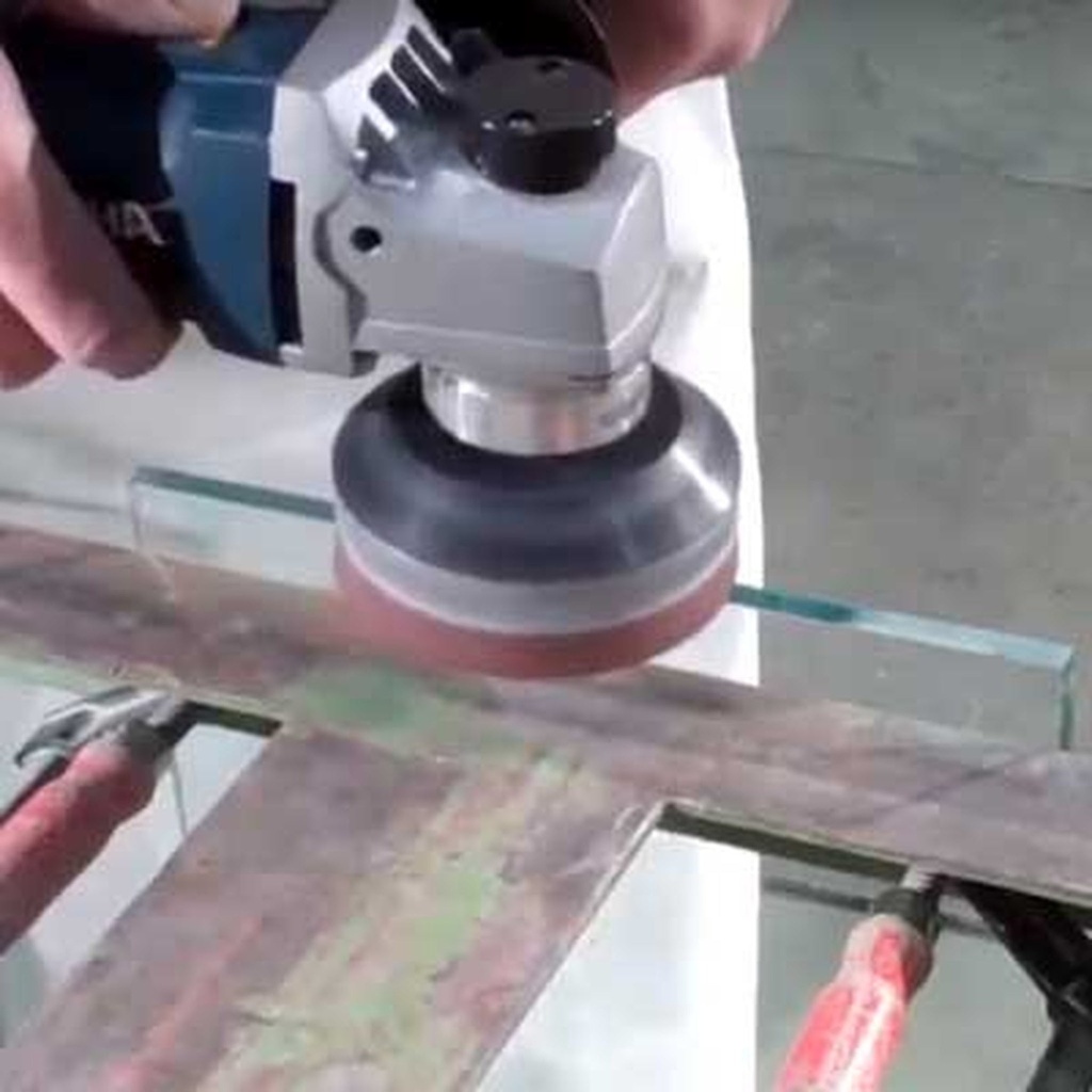 [SPVAQCG] Alpha Professional Tools PVA QC Style Fn #400Single