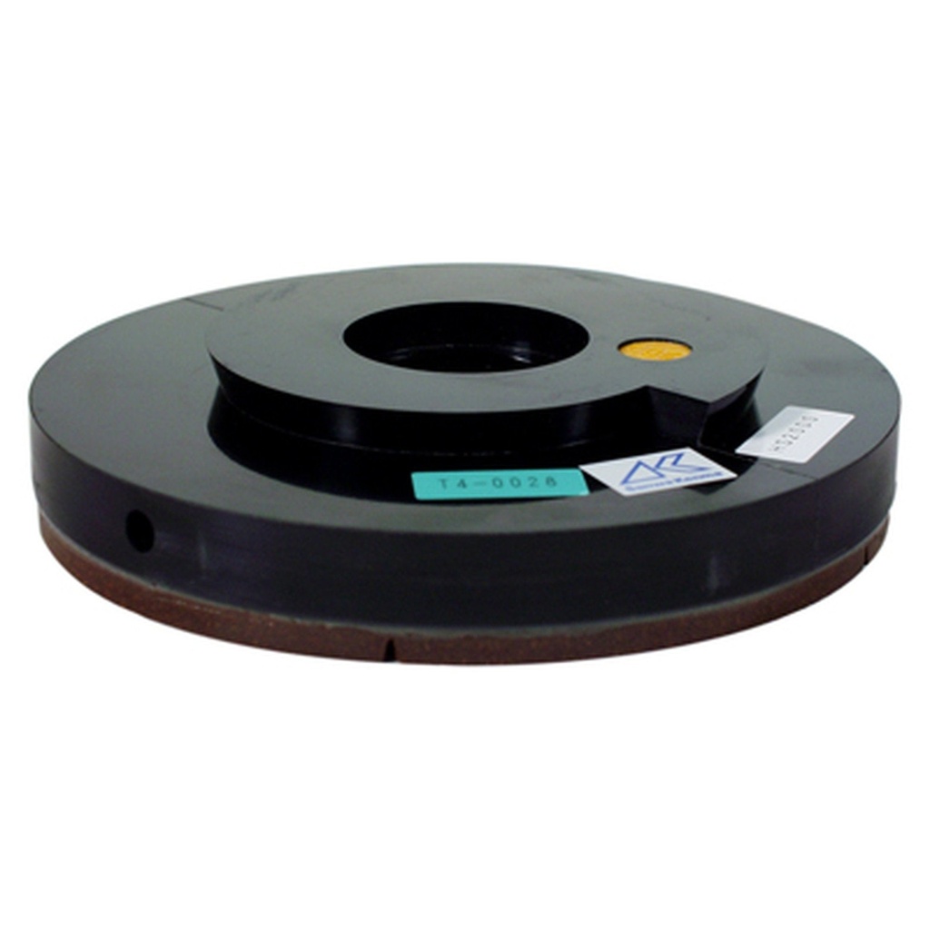 Alpha Professional Tools Twincur ES 4" #500R