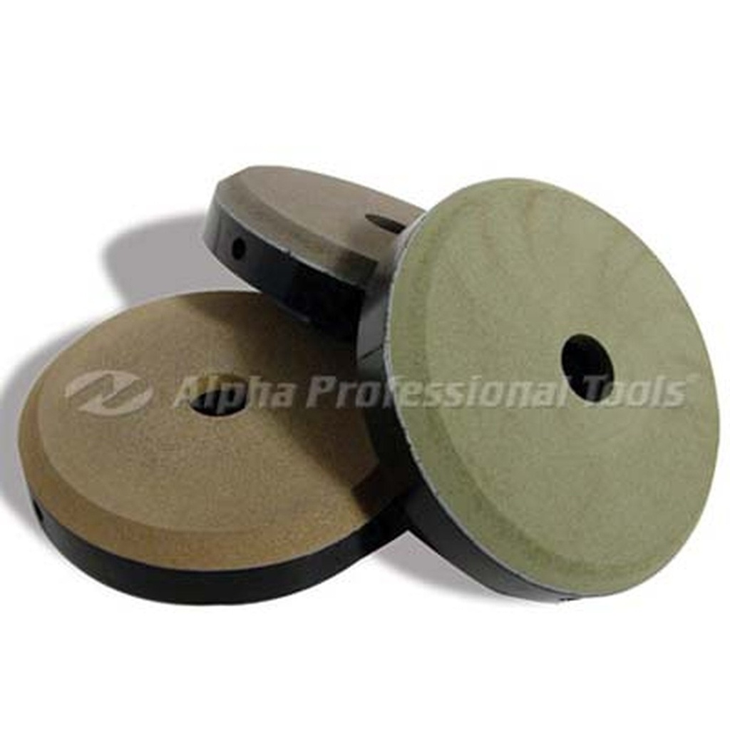 Alpha Professional Tools Twincur EB 4" #200R