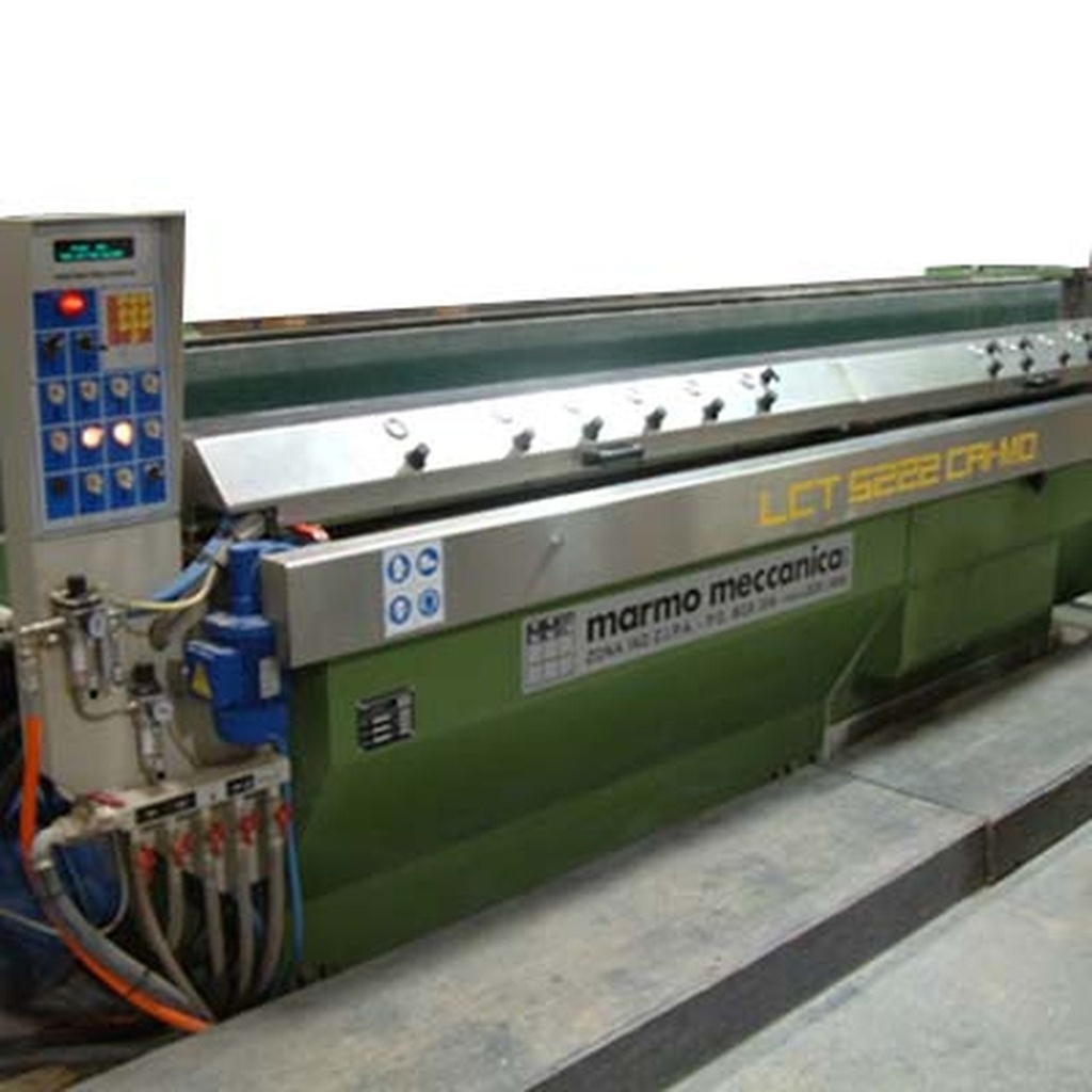 Alpha Professional Tools Twincur EB 4" #500R