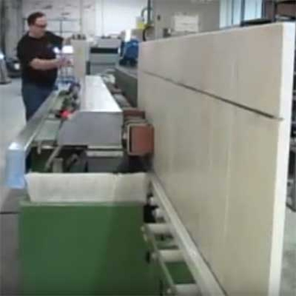 [EB42000R] Alpha Professional Tools Twincur EB 4" #2000R