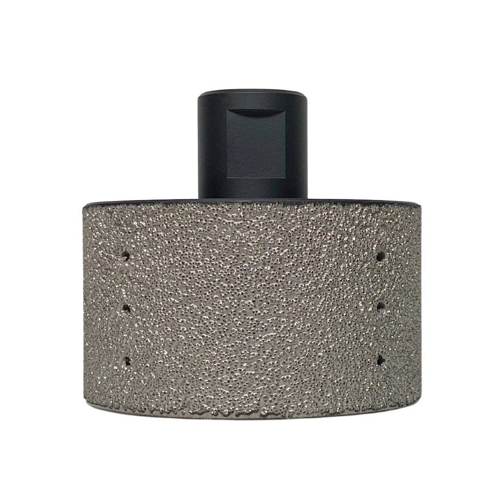 [MDWC] KRATOS 3" Coarse Miling Drum Wheel - Step 1 (40/50)