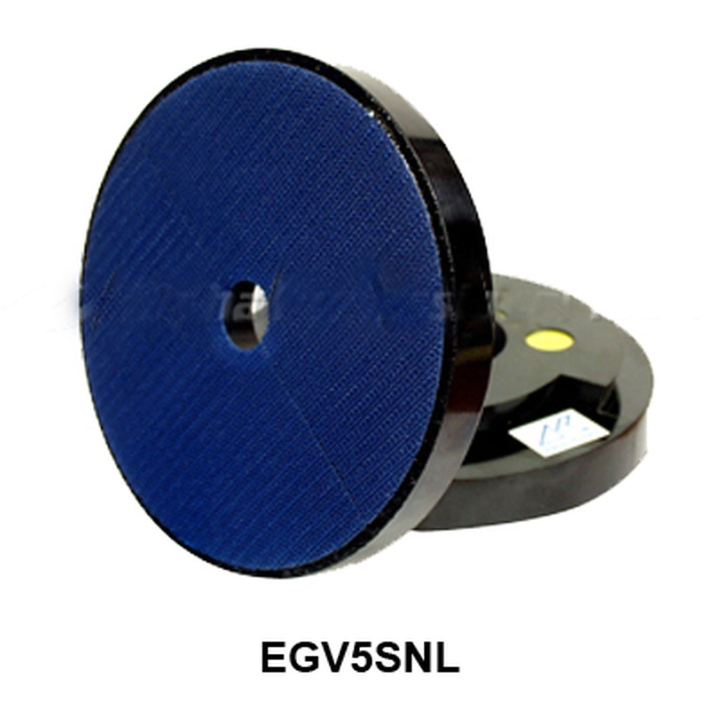 Alpha Professional Tools Snail Lock Adapter 5" SFAT Adapter